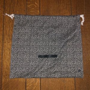 Loeffler Randall Dust Bag
